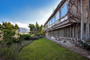 À vendre à Lancy: Villa d'architecte type mixte idéalement située