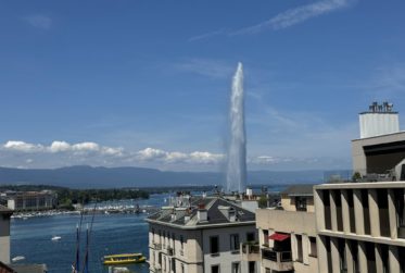 À LOUER – Bureau privatif de 36 m² en plein centre de Genève