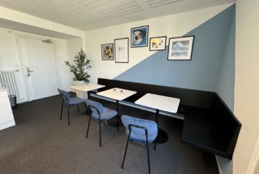 À LOUER – Bureau privatif de 36 m² en plein centre de Genève