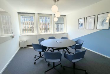 À LOUER – Bureau privatif de 36 m² en plein centre de Genève