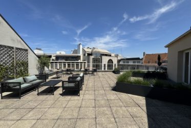 À LOUER – Bureau privatif de 36 m² en plein centre de Genève