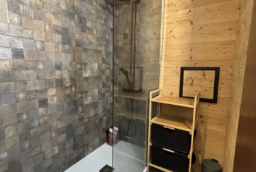 Magnifique appartement 4 pièces rénové à Torgon - Proche des stations de ski