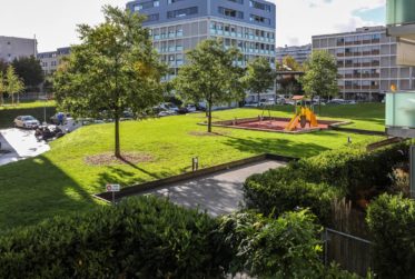 À vendre à Châtelaine : Appartement traversant à proximité des transports et des commerces