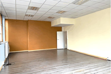 Locaux Commerciaux Modernes à Chêne-Bourg à vendre pour investisseur