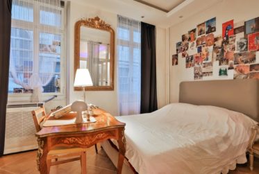 Appartement de Charme Rénové au Cœur de la Vieille Ville