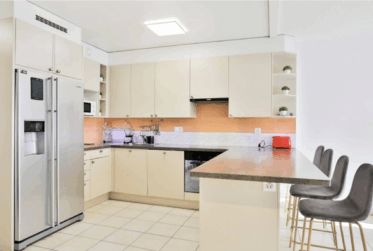 À vendre à Châtelaine : Appartement traversant à proximité des transports et des commerces