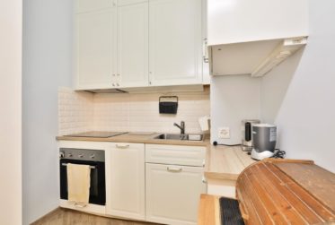 Appartement de Charme Rénové au Cœur de la Vieille Ville