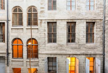 Appartement de Charme Rénové au Cœur de la Vieille Ville