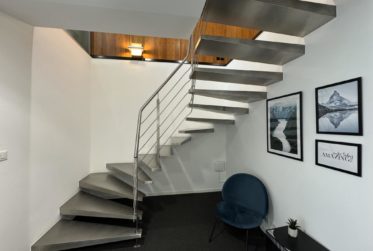 À LOUER – Bureau privatif de 36 m² en plein centre de Genève