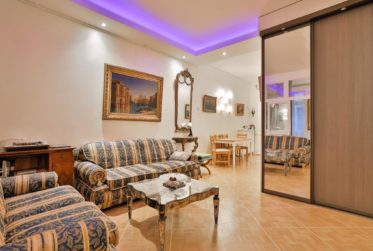 Appartement de Charme Rénové au Cœur de la Vieille Ville