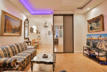 Appartement de Charme Rénové au Cœur de la Vieille Ville