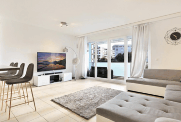 For sale in Châtelaine: Apartment crossing near transport and shops