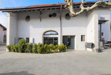 A vendre, appartement de plain pieds au cœur du village de Bassins - Frais de notaire offerts