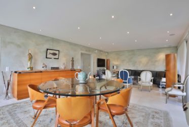 Élégant appartement dans un quartier résidentiel à Champel à vendre en SI