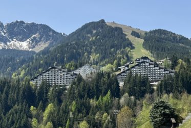 Magnifique appartement 4 pièces rénové à Torgon - Proche des stations de ski