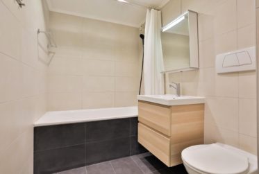 Beautiful apartment in the heart of Gland