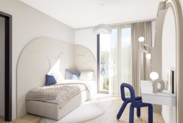 3 Bedrooms House, Contiguous