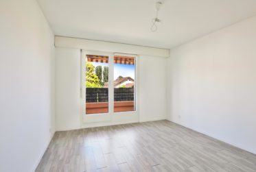 Beautiful apartment in the heart of Gland