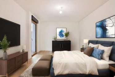 3 Bedrooms Flat