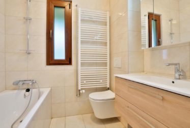 Spacious Villa on comfortable sized plot with open views for sale
