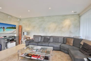Élégant appartement dans un quartier résidentiel à Champel à vendre en SI