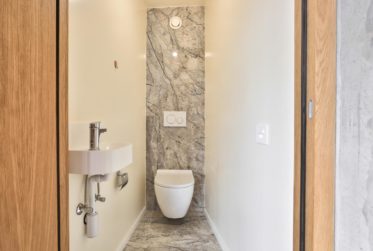 A vendre, appartement de plain pieds au cœur du village de Bassins - Frais de notaire offerts