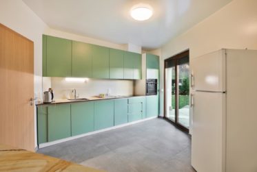 Spacious Villa on comfortable sized plot with open views for sale