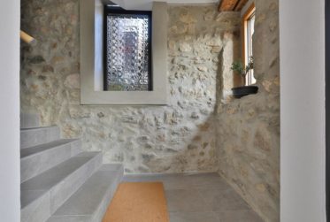 A vendre, appartement de plain pieds au cœur du village de Bassins - Frais de notaire offerts
