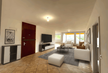 Appartement rénové au Petit-Saconnex, proche des Organisations Internationales