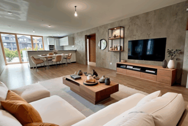 3 Bedrooms Flat
