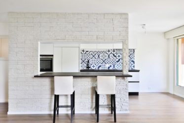 Beautiful apartment in the heart of Gland
