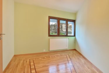 Spacious Villa on comfortable sized plot with open views for sale