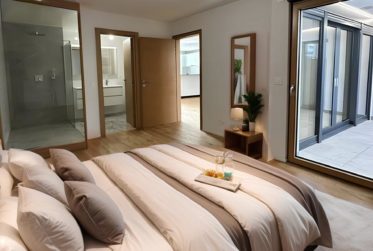 3 Bedrooms Flat