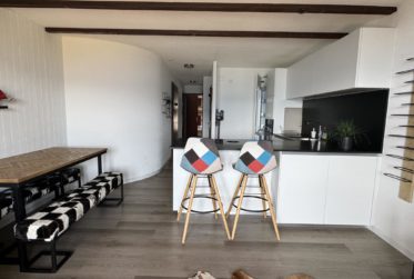 Magnifique appartement 4 pièces rénové à Torgon - Proche des stations de ski