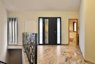 Spacious Villa on comfortable sized plot with open views for sale