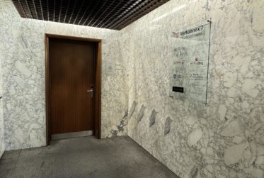 À LOUER – Bureau privatif de 36 m² en plein centre de Genève