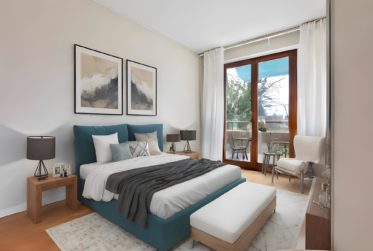 2 Bedrooms Flat