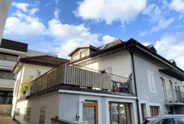 Modern Commercial Premises in Chêne-Bourg for sale for investor