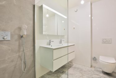 A vendre, appartement de plain pieds au cœur du village de Bassins - Frais de notaire offerts