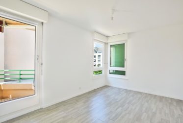 Beautiful apartment in the heart of Gland