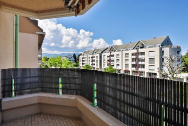 Beautiful apartment in the heart of Gland