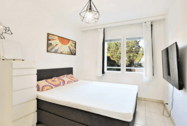 For sale in Châtelaine: Apartment crossing near transport and shops