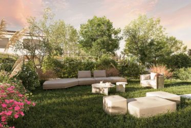 3 Bedrooms House, Contiguous