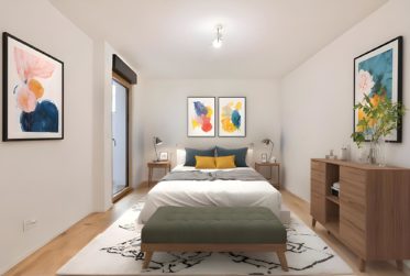 A vendre, appartement de plain pieds au cœur du village de Bassins - Frais de notaire offerts