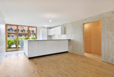 A vendre, appartement de plain pieds au cœur du village de Bassins - Frais de notaire offerts