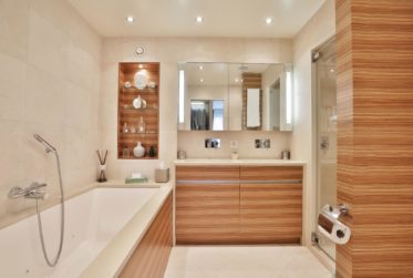 Élégant appartement dans un quartier résidentiel à Champel à vendre en SI