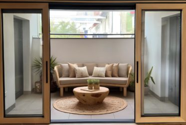 A vendre, appartement de plain pieds au cœur du village de Bassins - Frais de notaire offerts