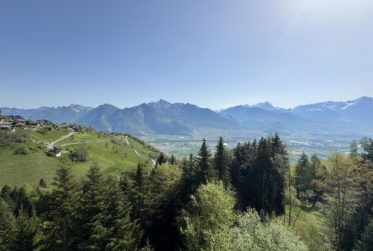 Magnifique appartement 4 pièces rénové à Torgon - Proche des stations de ski