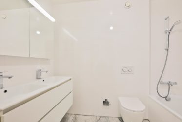 A vendre, appartement de plain pieds au cœur du village de Bassins - Frais de notaire offerts