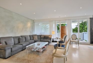 Élégant appartement dans un quartier résidentiel à Champel à vendre en SI